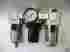 Ac3000-n02 Mettleair Filter Regulator Lubricator With Gauge 2000 L Minute 1 4 Npt
