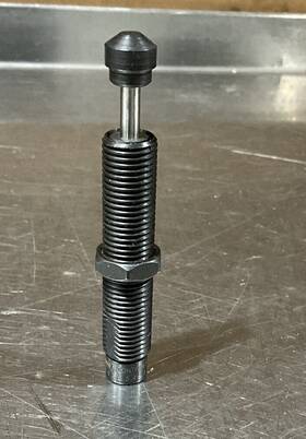 150m-bs-209 Ace Controls Inc. Shock Absorber