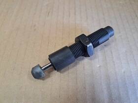 150-b-2511 Ace Controls Shock Absorber With Adjustment Nut Part No. Ma