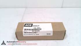 Mc3325m4 Ace Controls 216-0012 Shock Absorber New #319066