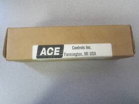 3325m3 Ace Controls Mc Industrial Shock Absorber