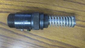 Bm24052 Ace Controls Inc. A 1/2-1 Heavy Industrial Shock Absorber