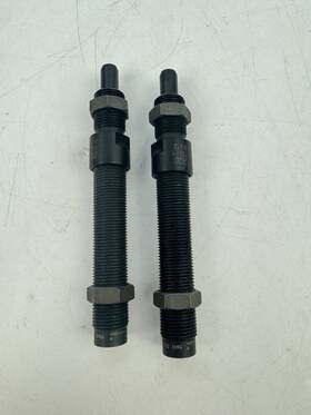 Ma-35m Ace Controls X2 Ma 35m 880 Pneumatic Shock Absorber With Bv12 Side Loader