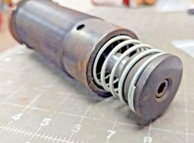 Ma-6450 Ace Controls Ma 6450 Shock Absorber Z3b1