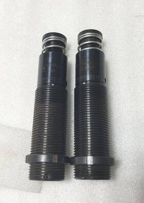 Ma3325m Ace Controls 2 Pcs.- Ma 3325 Industrial Shock Absorbers - Adjustable