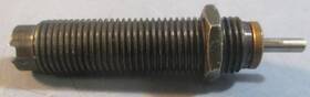 Mc75-3-nb Ace Controls Mc75-3 Shock Absorber 1/8 Inch Shaft Dia. 1/2 Measured Thd