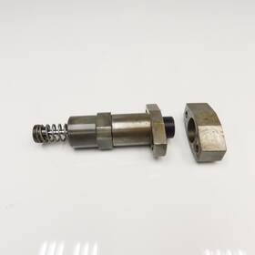 Mc3350-2 Ace Industrial Shock Absorber 1-1/4 Inch -12 Unf Body 1.91 Stroke And Mount
