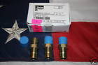 T2hf-s Adapters 3 12-8 T2hf- Parker Tube B Male