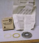 Adf-4 Chromalox Adapt-o-flange Round Type