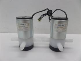 Navr-4302-h Advance 24vdc Valve Assembly