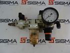 Af20-f02-ar20-f02-vhs2000-02 Smc Pneumatic