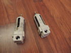 Afd20-afm20-02c-c-a Afm20-02c-c Smc Mixed Lot Max Pressure Mist Separator