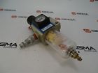Afr-2233 Nitra Pneumatics Filter Regulator Auto Drain