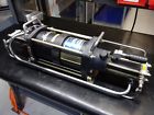 Agd-32 Haskell Haskel Gas Booster