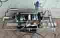 203-258 Agd-62 Haskel Gas Booster