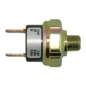 Ac112ps Aggressor Air Horns Pre Set Replacement Pressure Control Switch 112 Psi