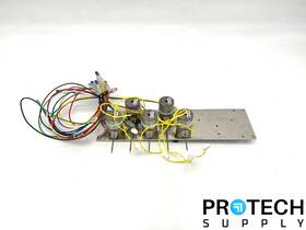 Vk706100 Agilent 3-way Valve Assembly From Varian Vk8000 With Warranty