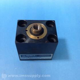 Bz.500.32 Ahp Merkle Bz.500.32/20 .201.025 Bz 500.32/20. Hydraulic Valve Usip