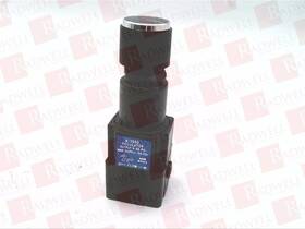 R-7030-0b0b-w Air Logic R-7030-0b0b-w/k / R70300b0bwk Used