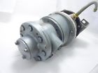 8am-nrv-32a Air Motor - Gast 91942 Clutch 806000 Nexen