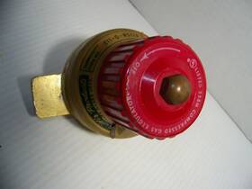 E11-0-n511a Air Products Compressed Gas Pressure Regulator Oxygen 358m Ships Today