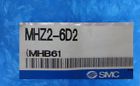Mhz2-6d2 Air Standard Gripper 2 Smc M9pwvl Parallel Switches Auto Type
