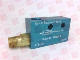 Air Vac Avr062m / Used
