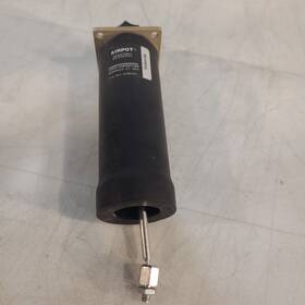 S325a415x Airpot Adjustable Air Dashpot Pneumatic Dampening