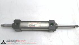 250a-1wts150g1b0450-ab Airpro Pneumatic Rotary Actuator #303219