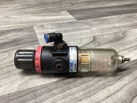 Afr2000n Airtac Pneumatic Filter Regulator #110n5