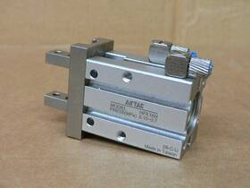 Hfk16n Airtac Parallel Gripper Press Mpa 0.15-0.7