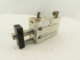 Mk32x40-s Airtac 30mm Bore 40mm Stroke Double Acting Non Rotating Cylinder