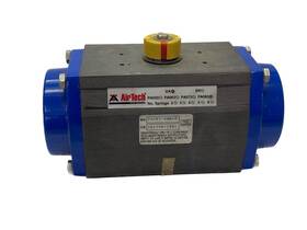 Pa085-daa-2 Airtech Used Pa085 120 Psig Max Pneumatic Valve Actuator