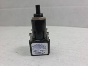 R-900-10 Airtrol Sub-miniature Precision Regulator