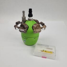 Akimist Ae-4 03c Ae-4 03c Dry Fog Humidifier 4 Nozzles 9.6l/hr - Used