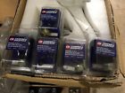 Al2245 Campbell Lot Of Hausfeld Reversible Tip Base Psi