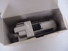 Al30-n03-3z Al30n033z Smc New Pneumatic Lubricator