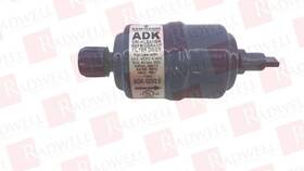 063496 Alco Controls Emerson / Used
