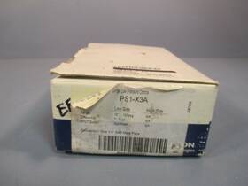 Ps1-x3a Alco Controls Emerson/alco Low Pressure Controller 230v