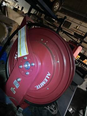 7336-b Alemite 7336 B