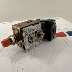 836-a1 Allen-bradley Used Working Pressure Switch