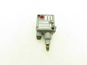 836t-t253jx121x15 Allen Bradley 836tt253jx121x15 Series A Pressure Control 6-30 Psi Differential