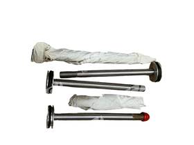 A104x2bc Allenair Piston Rod A-104x2 Lot Of 2