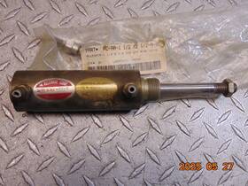 2-a-rc-nt-b Allenair Pc-aa-1-1/2x2-1/2-a-rc-nt-b 1-1/2 X 2-1/2 Cylinder Inch Bore Stroke Type A-rc-nt-b