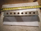 Cip-88jb Alum. Industrial Pneumatic Capri Valve Body