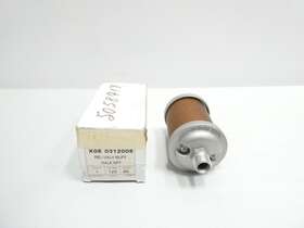 0312005 Alwitco X05 Rel-valve Muffler 125psi 1/2in Npt