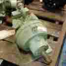 Am3-hpd1-s4 San-ei Seiki Co Ltd Air Motor Type