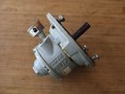Am410 Grovhac Pneumatic Air Motor