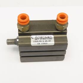 1062lpd-1.25-mt American 1-1/16 Inch Bore 1-1/4 Stroke Pneumatic Cylinder