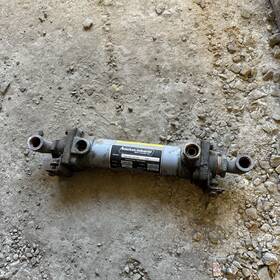Ab-401-a4-sp American Industrial Corporation Heat Exchanger